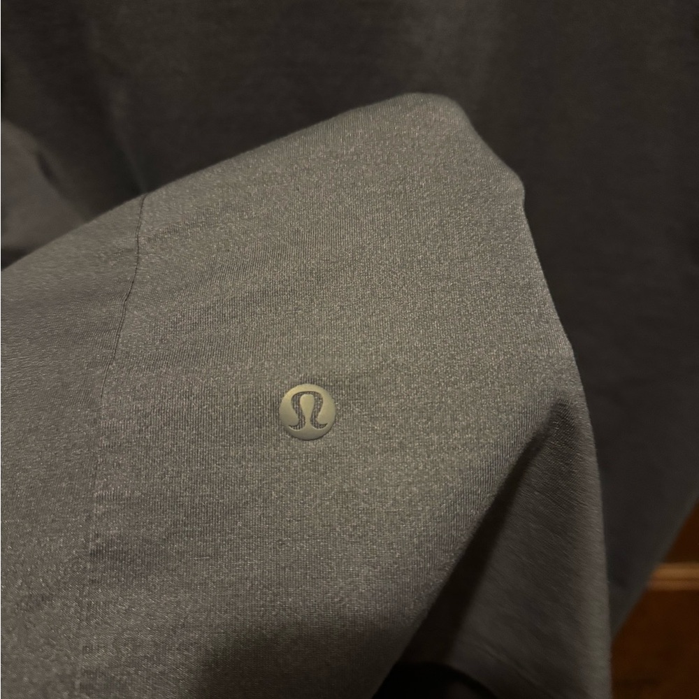 lululemon athletica Men's Crewneck Tee - navy